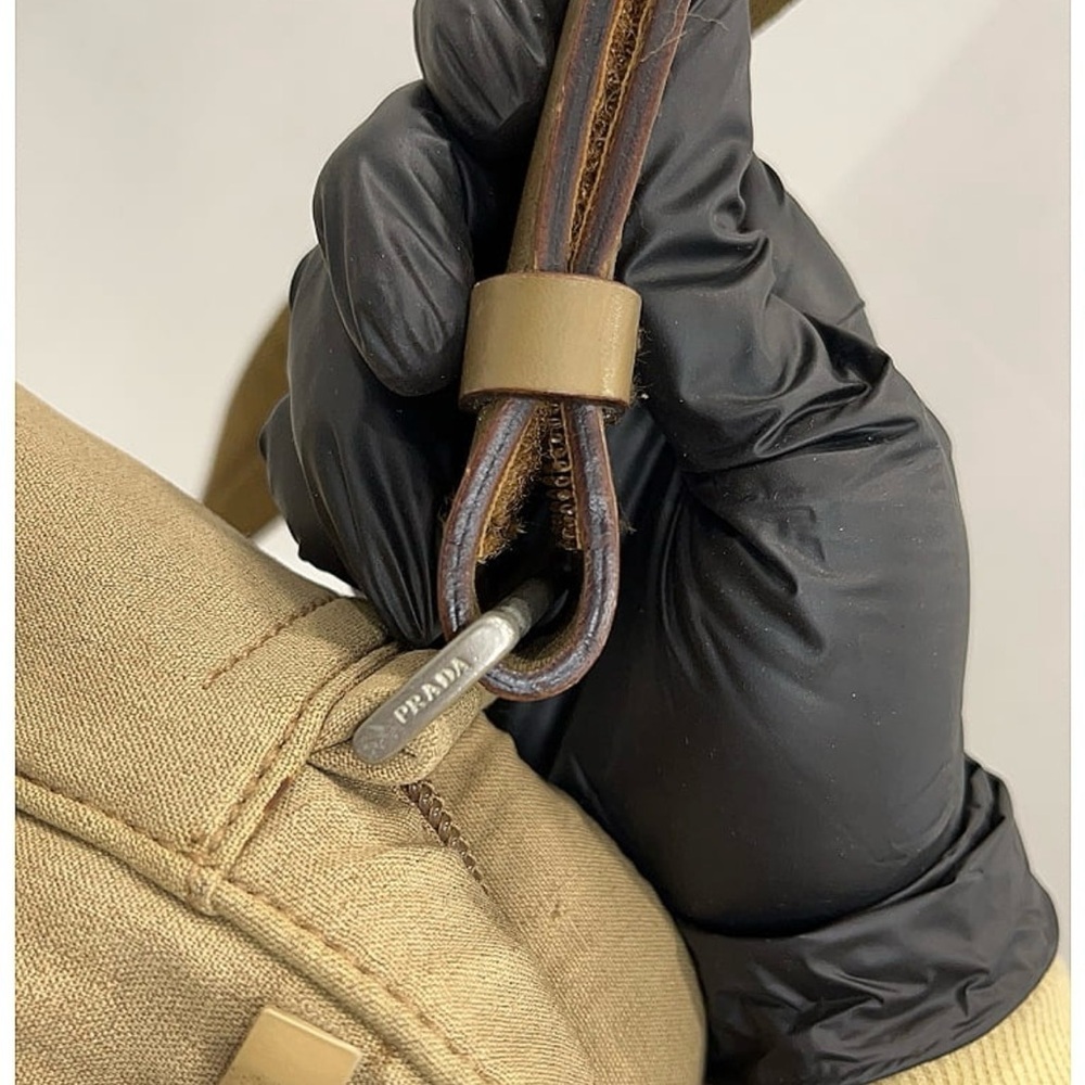 Prada Crossbody Bag - Picture 6 of 15